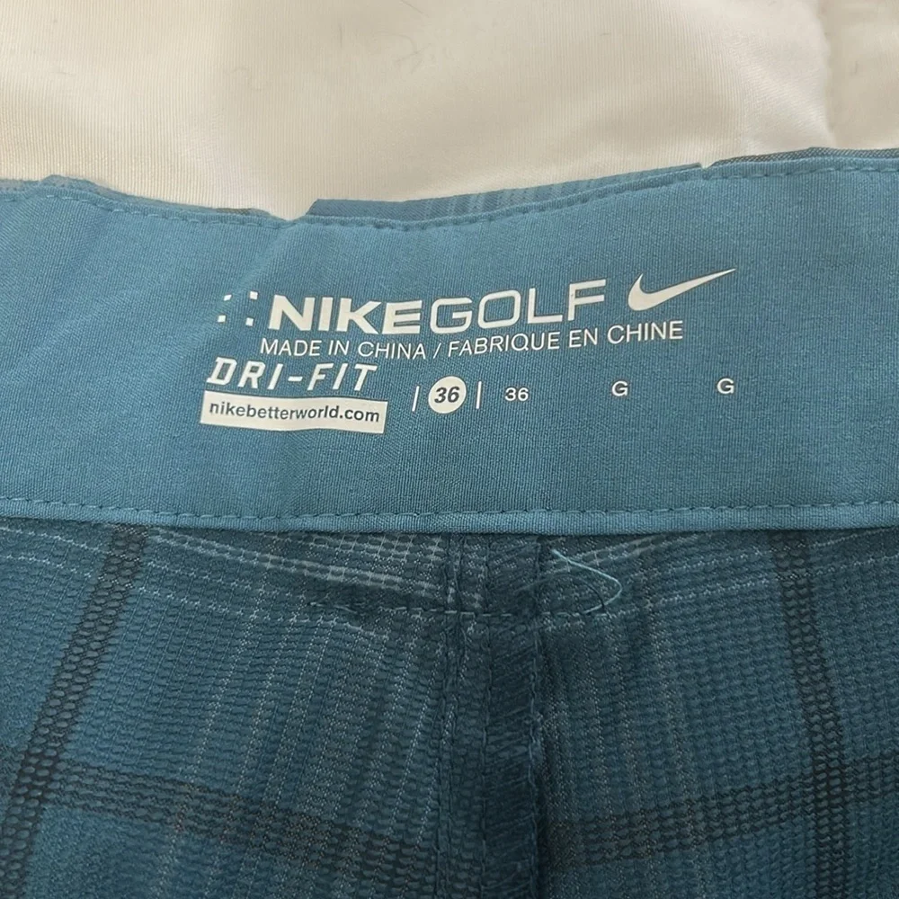 Nike comfortable teal